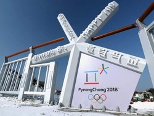 В Госдуме заговорили о бойкоте Олимпиады