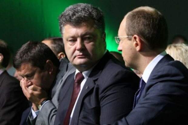 Киев во власти паскуд Киев во власти паскуд
