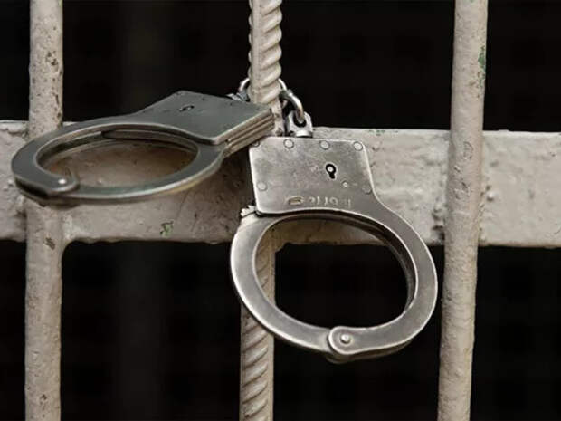 Экс-глава полиции Егорьевска получил 13 лет за подготовку двух убийств