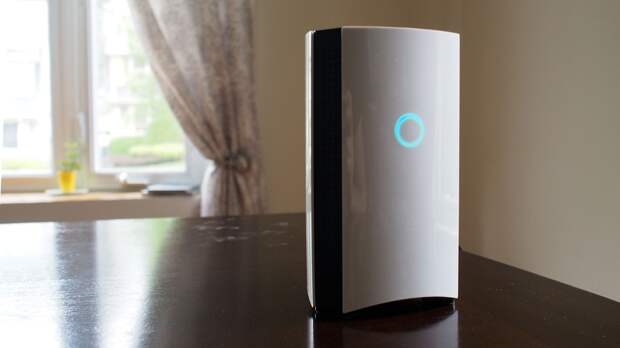 The BitDefender Box 2 is a router built with security in mind.