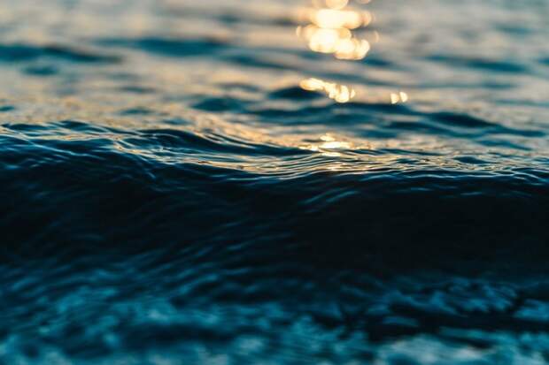 Вода. Фото: pixabay.com