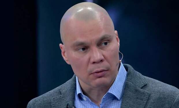 Андрей Медведев: Над теми, кто клеймил Майдан, в Киеве тогда много смеялись. Интересно, как сейчас?