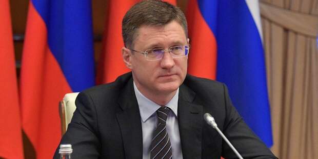 Новак прокомментировал планы Украины подписать с Россией новый контракт на транзит