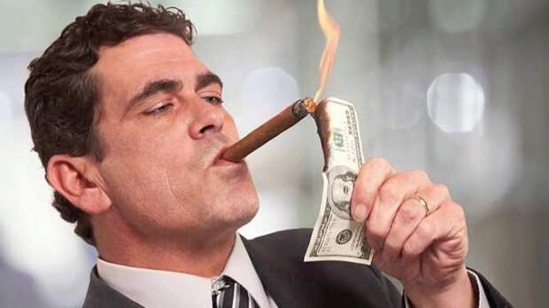 В США рассказали о тайном клубе, в котором состоит американская элита