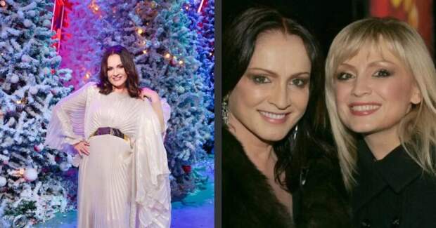 Как выглядит в 67 лет самая младшая сестра Софии Ротару, пережившая трагическую потерю и чем живет ее дочь