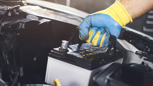 Маркетолог Бердиева: после морозов в автомобиле нужно проверить аккумулятор