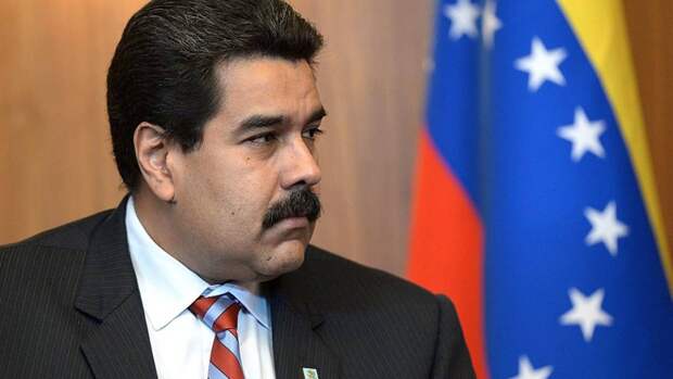 Венесуэла обвинила США в срыве переговоров с оппозицией