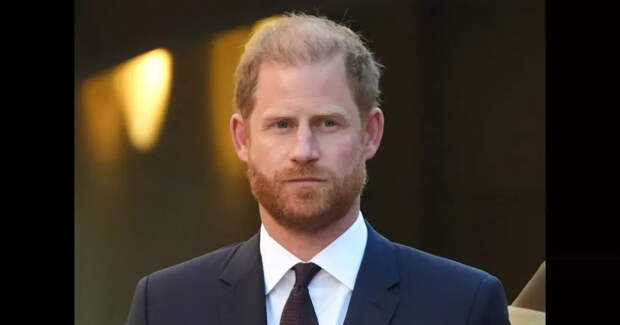 Принц Гарри рассказал, что прошёл психотерапию перед тем, как стать отцом