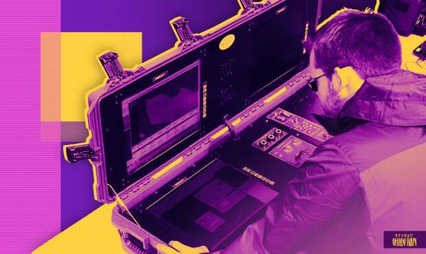 Операторы дронов группировки войск «Восток» сорвали атаку ВСУ в Запорожье