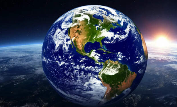 Земля не выдержит: названы сроки неминуемой катастрофы из-за перенаселения