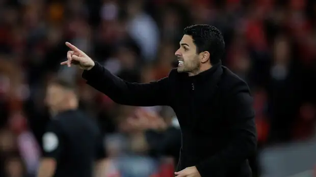 Артета заявил, что хочет вернуть Венгера в «Арсенал»