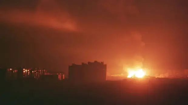 Чижов назвал бомбардировки Югославии грубейшим нарушением международного права