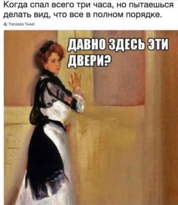мем