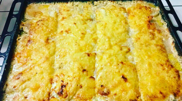 Рецепты Маргариты Симоньян: Мясо по-французски