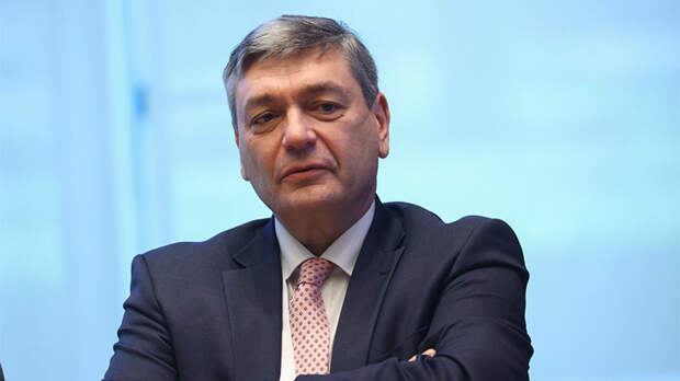 ТО, ЧТО СЕЙЧАС ПРЕДЛАГАЮТ УКРАИНСКИЕ ВЛАСТИ, НЕ ЯВЛЯЕТСЯ ОСНОВНОЙ ДЛЯ КАКИХ-ТО СЕРЬЁЗНЫХ РАЗГОВОРОВ, УВЕРЕН ЗАМГЛАВЫ РУССКОГО МИД АНДРЕЙ РУДЕНКО. ФОТО: MFA RUSSIA/VIA GLOBALLOOKPRESS.COM