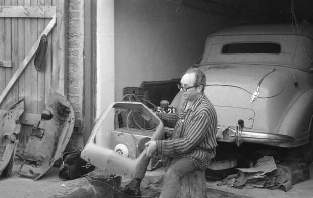 ссср, nikon, фото