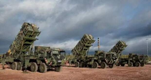 Немецкий эксперт: Уничтожение российских ракет над Украиной странами НАТО не