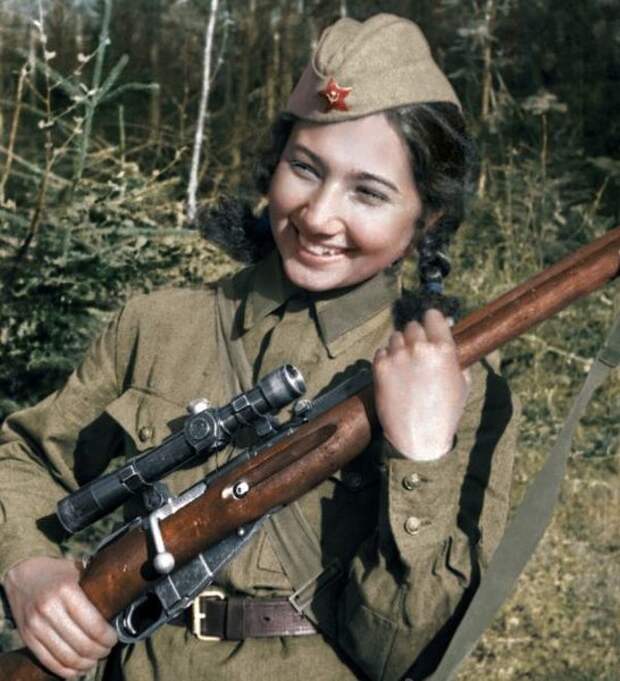 Зиба Ганиева