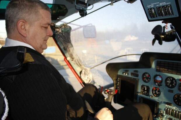 Фото: Управление по САО Департамента ГОЧСиПБ