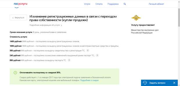 Как самому переоформить автомобиль, не переплачивая лишних денег.