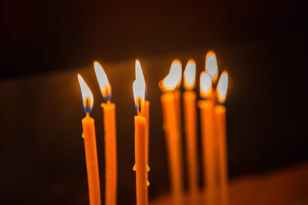 Фотолайфхак: Смыслы в контрастах