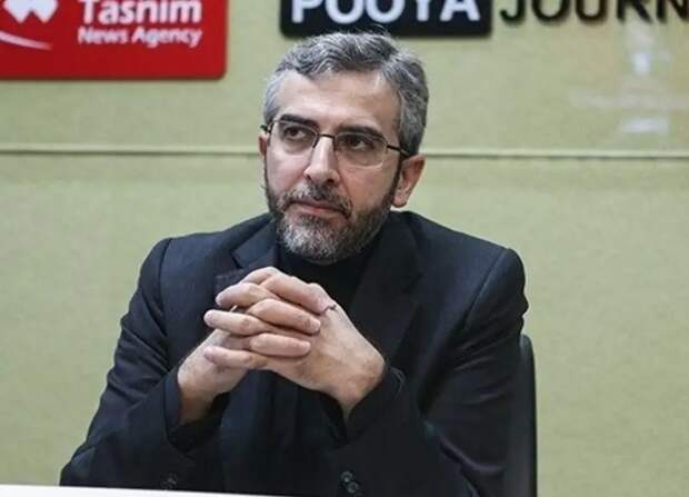Иранский переговорщик по ядерной программе назначен исполняющим обязанности