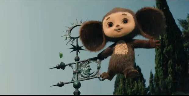 Киноиндустрии грозит проверка после выхода «Чебурашки» и «Буратино»