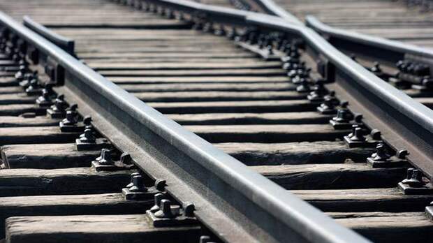 В Сумах на Украине произошла новая диверсия на железной дороге