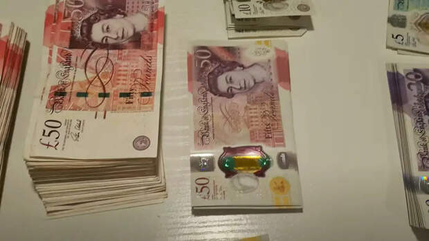 Британия перенимает опыт РФ и готова создать альтернативу платёжным системам США