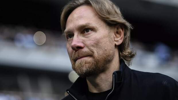 Лещук — об уходе Карпина: спало напряжение, атмосфера на тренировках стала лучше