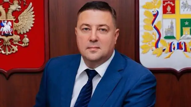 Александр Мясоедов назначен и. о. министра имущественных отношений Ставрополья