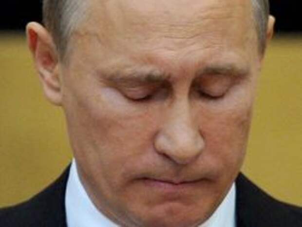 Новость на Newsland: Сергей Аксенов: Запад нащупал слабое место Путина