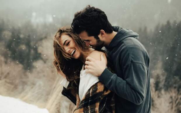 Как сохранить желание в глазах любимого мужчины