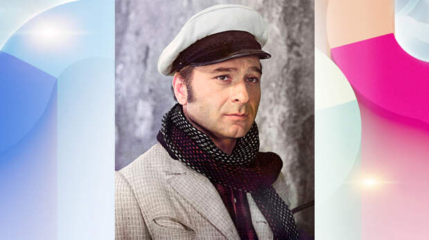 Арчил Гомиашвили: "Я прожил очень большую, очень шумную жизнь"