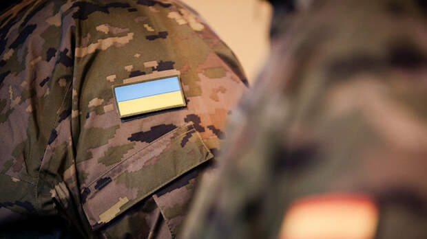 Times: украинцы считают постыдным служить в ВСУ