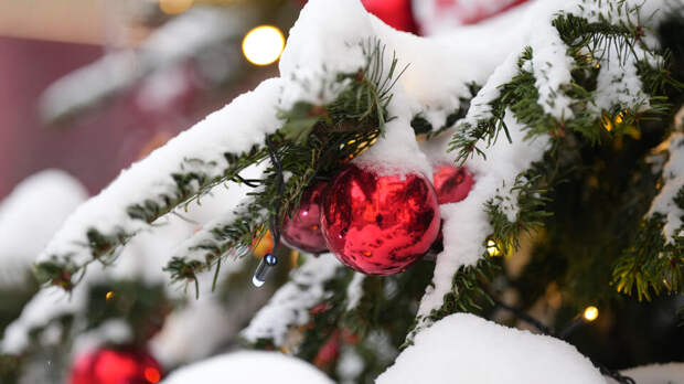 Стала известна дата начала новогодних выходных в 2026 году