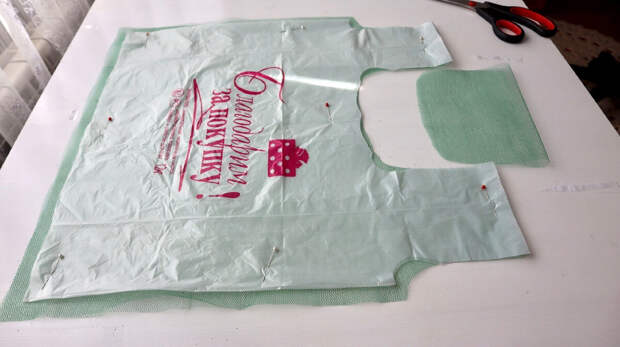 Всем привет! Люблю хозяйственные и строительные магазины так же, как и магазины тканей и рукоделия. В них всегда можно найти что-то для творчества.-4