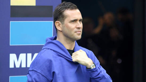 Кержаков рассказал, как в детстве с друзьями воровал арбузы