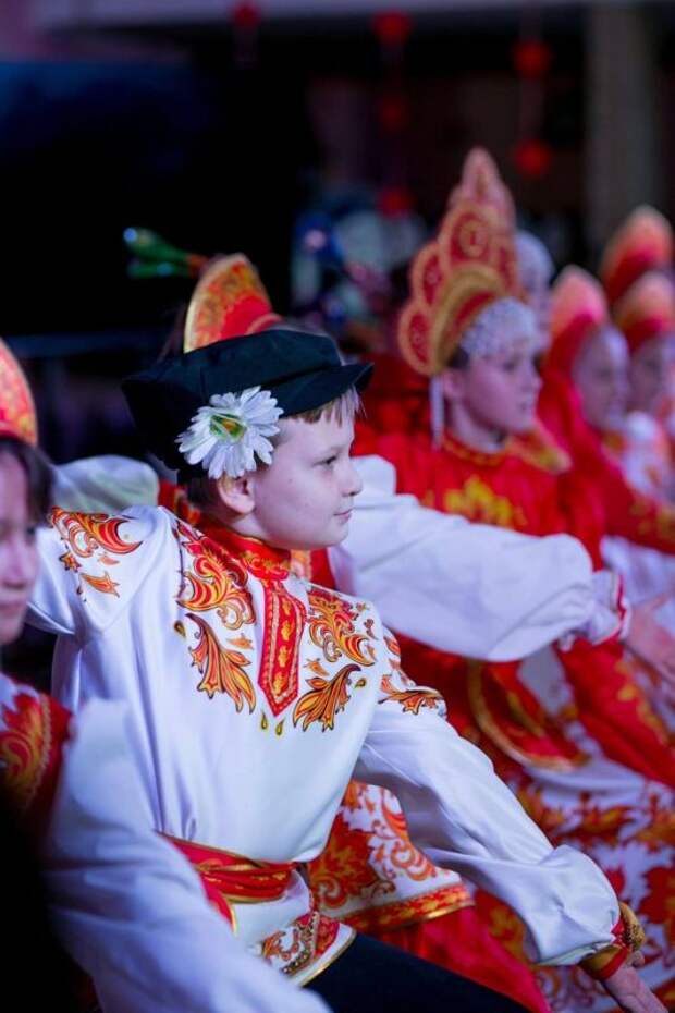 Ольга Торубарова: Посмотрите, какой замечательный концерт подготовили юные крымчане, среди которых есть настоящие звезды!