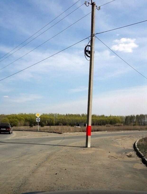 АВТОприколы на Бугаге (26 фото)