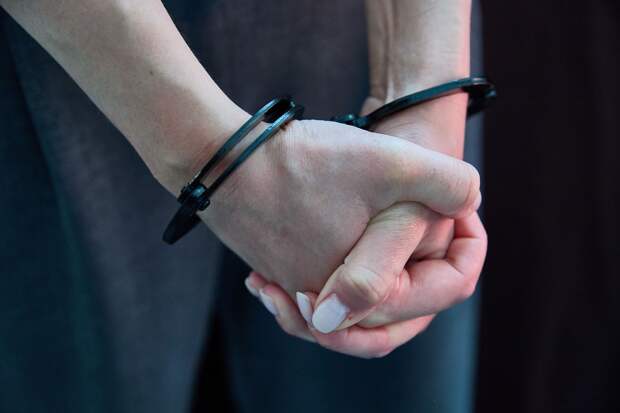 Полиция задержала школьницу, помогавшую аферистам в десятках махинаций