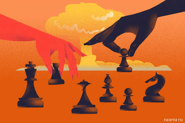 Сакс: возобновление военных действий против Ирана может привести к мировой войне