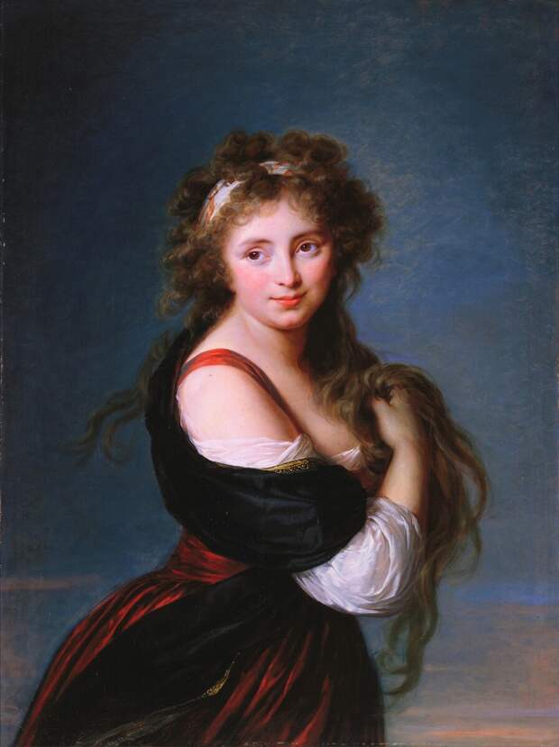 Гиацинт-Габриэль Уэллсли, Маркиза Уэллсли (1766 – 1816), ранее Гиацинт Габриэль Фэган,  была французской актрисой, ставшей любовницей, а затем женой Ричарда Уэллсли, 1-го маркиза Уэллсли Норрагского.