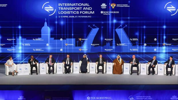 Северный морской путь и коридор Север–Юг: как Россия меняет глобальную логистику