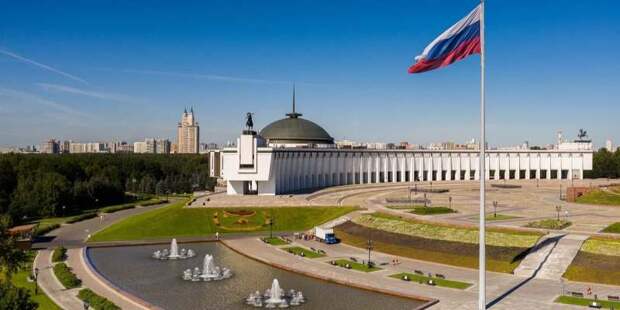 Проект #Москвастобой подготовил экскурсии, рассказывающие о мире накануне Второй мировой