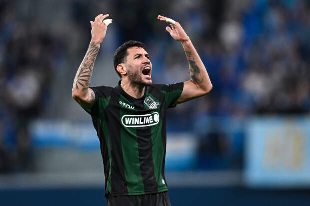 Бубнов: ничья с «Балтикой» будет стоить «Краснодару» чемпионства в РПЛ