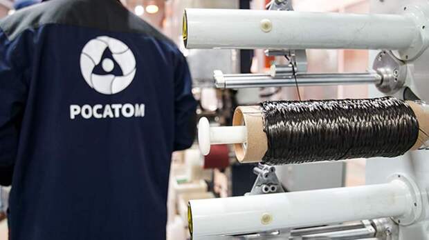 Лихачев поблагодарил правительство за участие «Росатома» в нацпроектах РФ