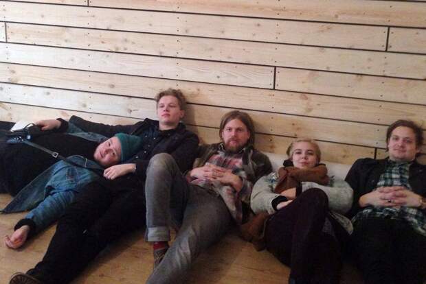 Of Monsters and Men , фото