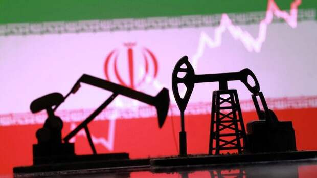 "Коридор Север-Юг не заработает": Серенко о том, как удары по Ирану бьют по логистике Китая и РФ