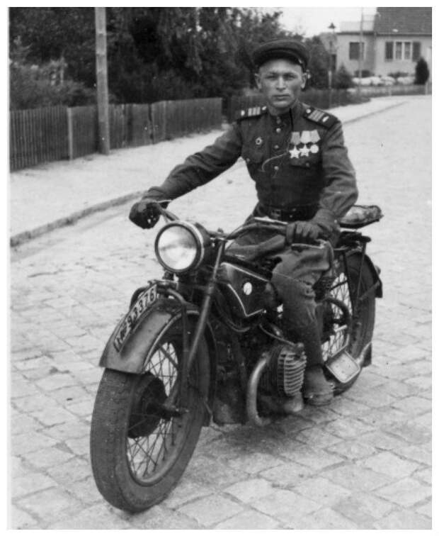 Военные трофеи СССР и союзников в исторических фото вов, военное, интересное, история, трофеи, фото